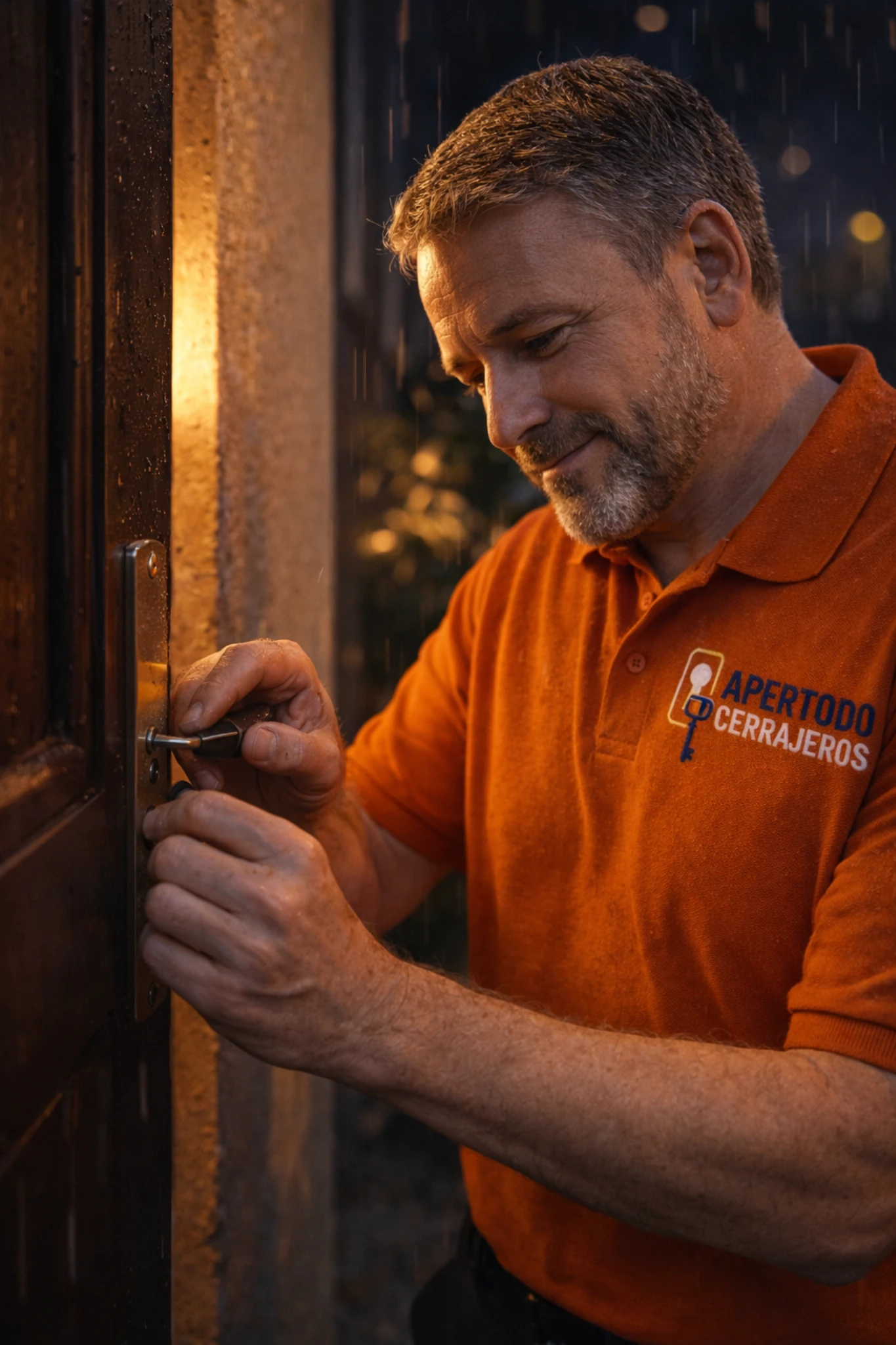Apertodo Cerrajeros L’Hospitalet de Llobregat