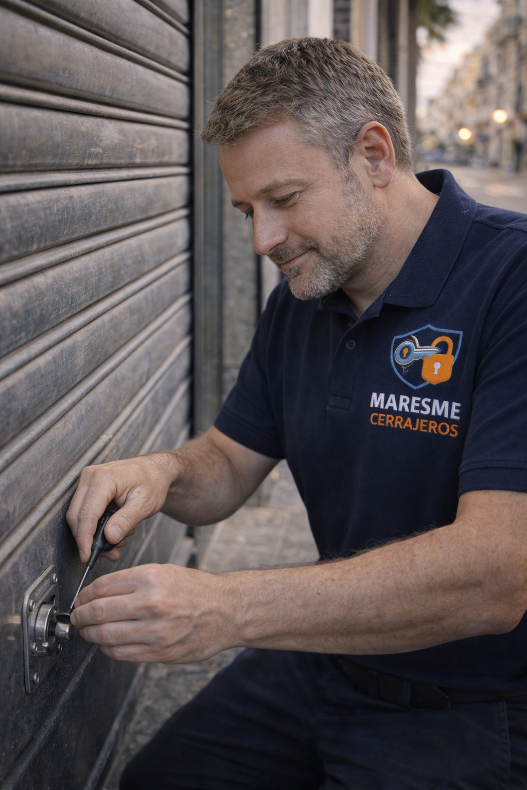 Trabajo relacionado en Pineda de Mar