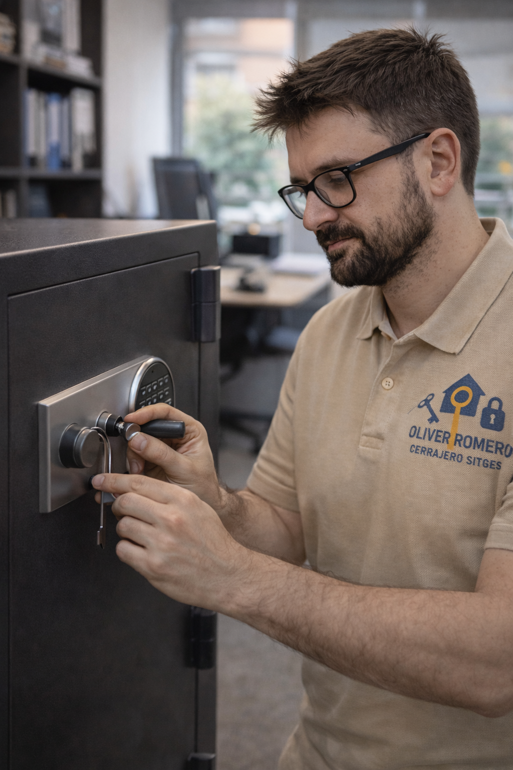 Lo que la gente intenta primero en Sitges y casi siempre empeora todo