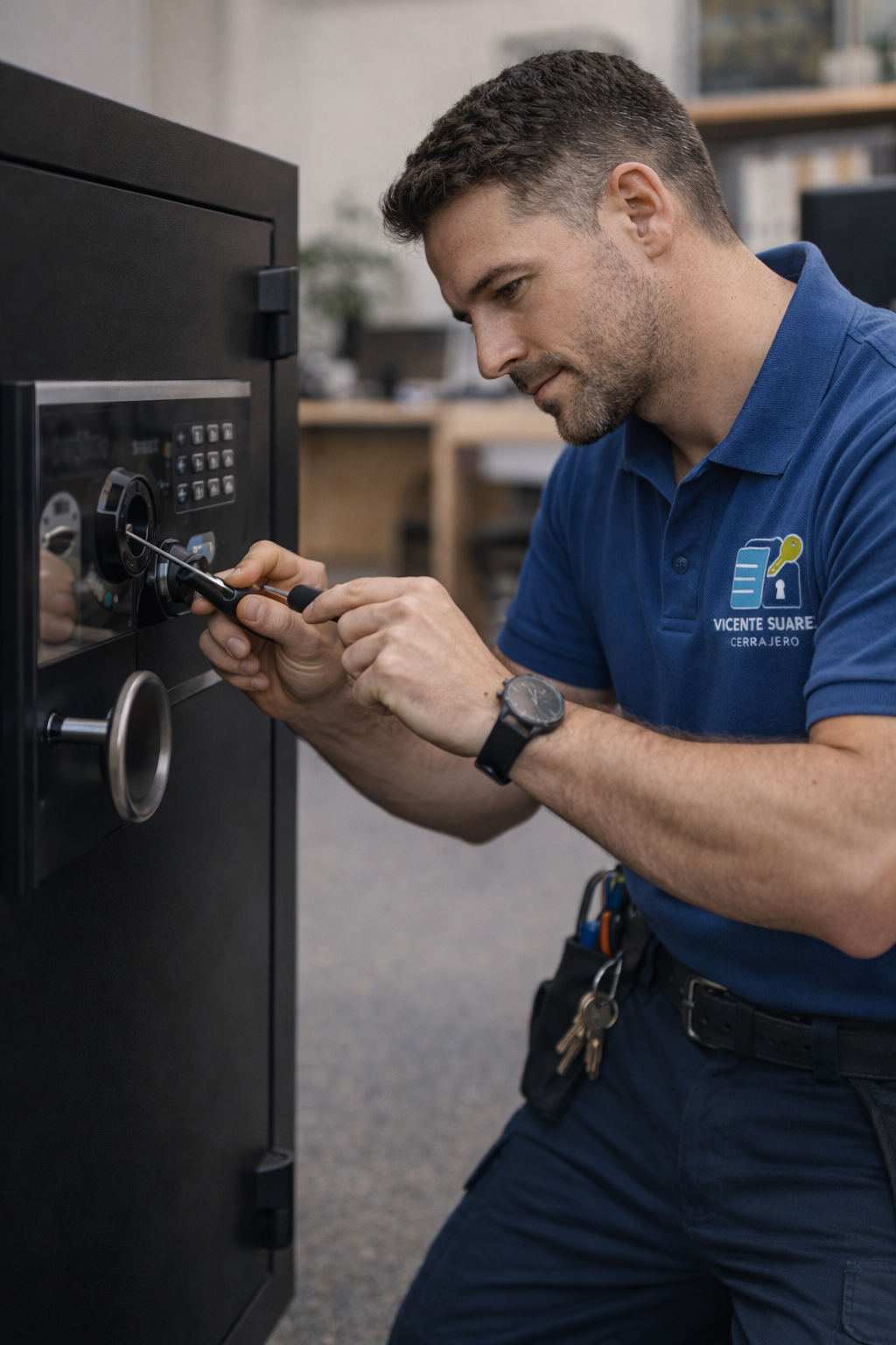 El error que convierte una incidencia pequeña en una urgencia cara en Sant Celoni